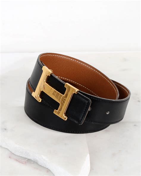 hermes belt black w red stripe|Hermes belt price list.